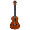 Kadence Concert Ukulele 23" Spring Summer Collection of Ukuleles- Matt