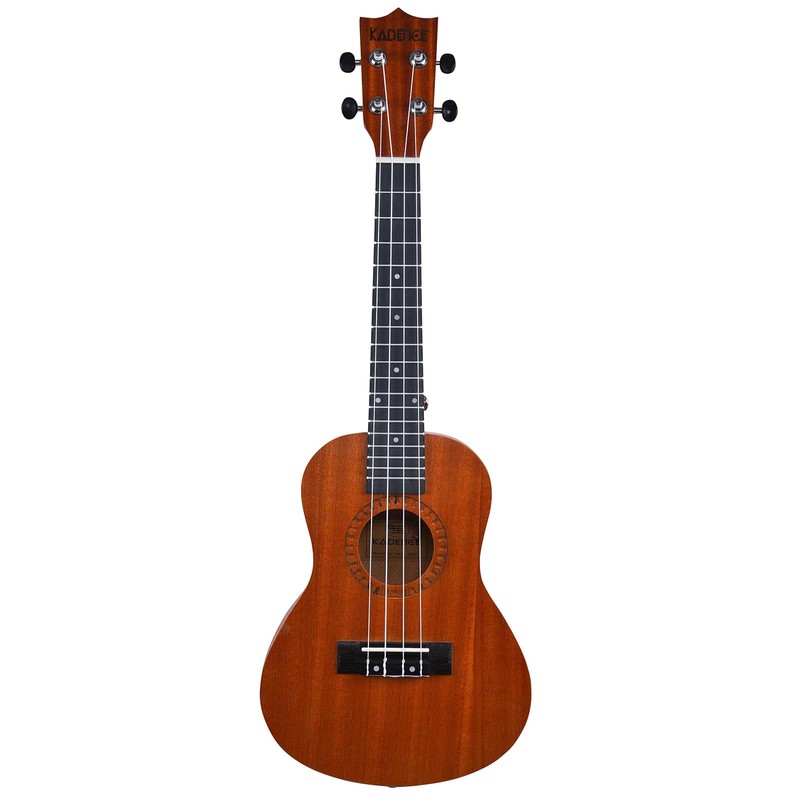 Kadence Concert Ukulele 23" Spring Summer Collection of Ukuleles- Matt