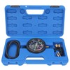 GEPCO Pressure and Vacuum Tester Vacuum Tester Vacuum Tester Vacuum