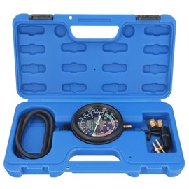 GEPCO Pressure and Vacuum Tester Vacuum Tester Vacuum Tester Vacuum Pressure Tester Tester