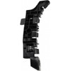 DAT AUTO PARTS Left Front Driver Side Bumper Guide Bracket