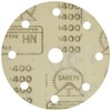 Makita A-60143 Sanding Disc, φ5.9 inches (150 mm), #400 (10