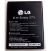 LG New OEM LG Li-Ion Battery BL-40MN EAC61700905 Rumor Reflex