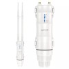 WAVLINK AC600 2.4G+5G High Power Outdoor WIFI Repeater Extender Booster