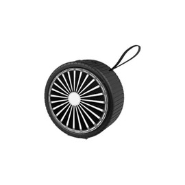 Sunix 800 Mah 5W Kablosuz Taşınabilir Bluetooth Hoparlör Beyaz BTS-140M