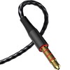 3.5mm Wired Headphone Super Heavy Bass Headset Earphone Stereo Earbuds