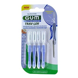 Gum Trav-Ler 1312 Scovol 0.6X4