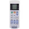 Panasonic Compatible Air Conditioner Remote ECONAVI Inverter NANOE-G fit for
