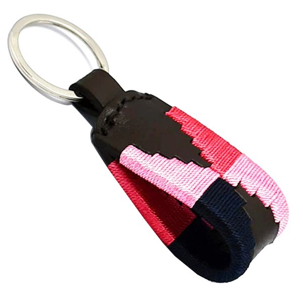 ODM ID Card Holder Badge Retractable Key Chain Safety Coil