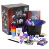 URBNLIVING Kids Magic Set 150 Tricks with Instructions, Props and