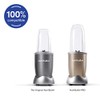 Nutribullet Stay Fresh Tapas resellables (2)