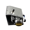 Syzhuoyin Aluminum Coolant Expansion Overflow Tank Compatible with 2002-2006 Cooper