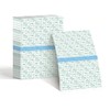 50 Pack Waterproof Shower Bandages for Port Surgery Incision Aftercare