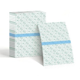 50 Pack Waterproof Shower Bandages for Port Surgery Incision Aftercare