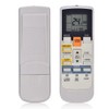 Air Conditioner Remote Control ABS Remote Control for Fujitsu Air