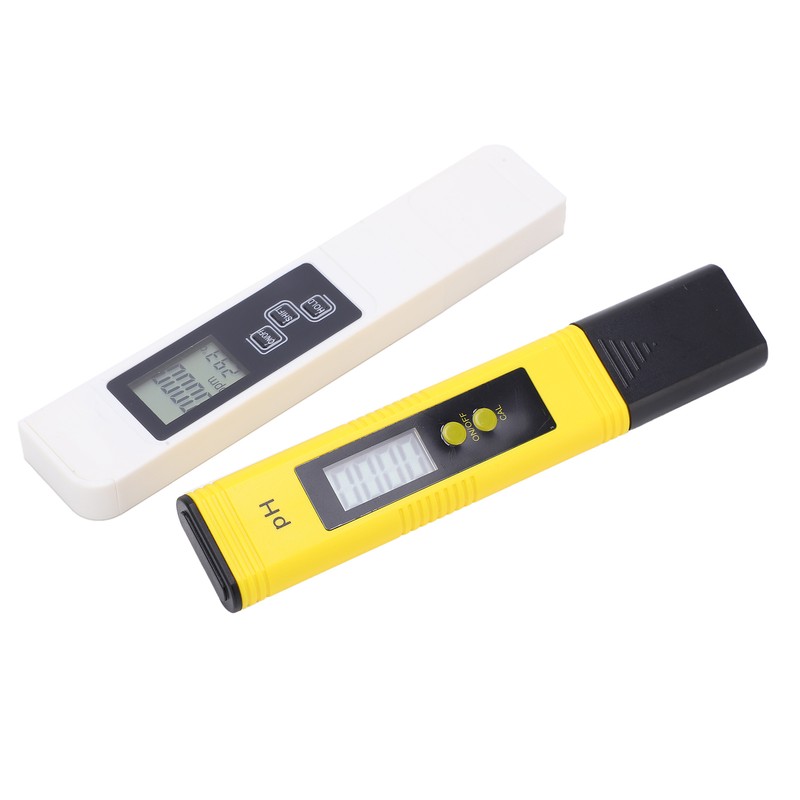 PH‑02 Water Quality Test Pen PH TDS EC Meter Water