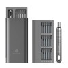 Kingsdun 30 in 1 Screwdriver Repair Tool Kit Set For