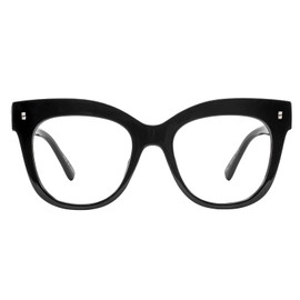 WEMOOTANTS Large Readers 2.25 for Women Ladies Trendy Reading Glasses 1.0+ 1.25+ 1.5+ 1.75+ 2.0+ 2.25+ 2.5+ 2.75+ 3.0+ 3.5+ 4.0+