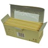 Commercial Bamboo Picks 2.5 mm 15 cm Box 3-Pack, about