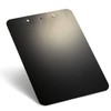 Officemate Recycled Clipboard, Black, 1 Clipboard (83045)