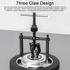 Car Interior and Exterior Bearing Puller Heavy Duty Gear Extractor
