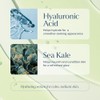 Vitamin Sea Beauty Suero Rejuvenecedor De Piel Sea Kale Hyaluronic