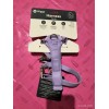 Diggs Extra Small Dog Adjustable Harness Purple Heavy Duty One