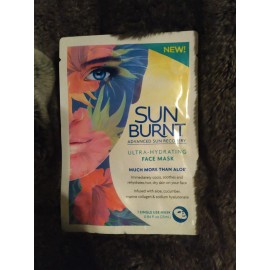SunBurnt Sun Burnt Ultra-Hydratin