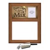 Mix (Dog) - Dog Themed Dry Erase Marker Board "Every