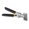 Hand Seamer Pliers Metal Multifunctional Straight Bending Tool for Plate
