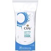 OLAY Wet Cleansing Cloths Gentle Clean, Sensitive/Fragrance-Free 30 Ea (Pack