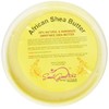 African Shea Butter 100% Natural 32oz by RA Cosmetics
