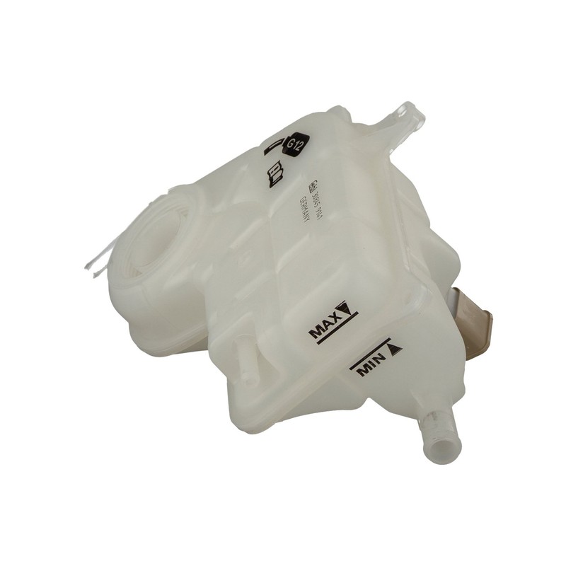 febi bilstein 30845 Radiator Expansion Tank with Sensor, Pack of