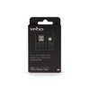 Veho 1 m PEBBLE Apple Lightning Charge and Sync Cable