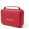 First Aid Kit - Smart Compartments Medical Kit with EVA