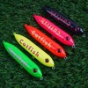 Catfish Rattling Line Float Lure for Catfishing, 10cm/14cm Catfish Spook
