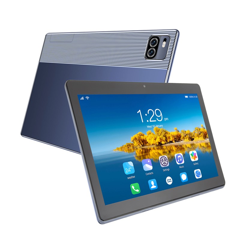 10 Inch Tablet 2GB 32GB 10 Inch IPS HD Display