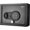 Barska Top Opening Keypad Safe – Compact Digital Security Box