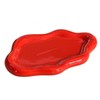 BIGPIPI Ceramic Jewelry Tray Dish for Ring Key Trinket, Cute
