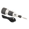 Tone CHD21S Electric Screwdriver, Bit Drive, White, 2.5 Nm