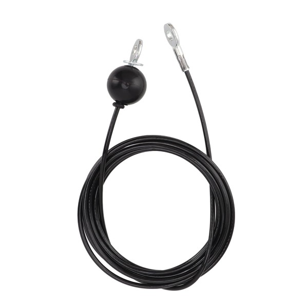 Fitness Pulley Cable, Adjustable Home Gym Cable Pulley System Replacement