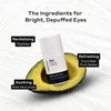 La Sérénitéskin Brightening Eye Gel | Under Eye Brightener Gel