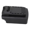 Battery Adapter Wide Compatibility Power Tool Battery Converter for Bosch