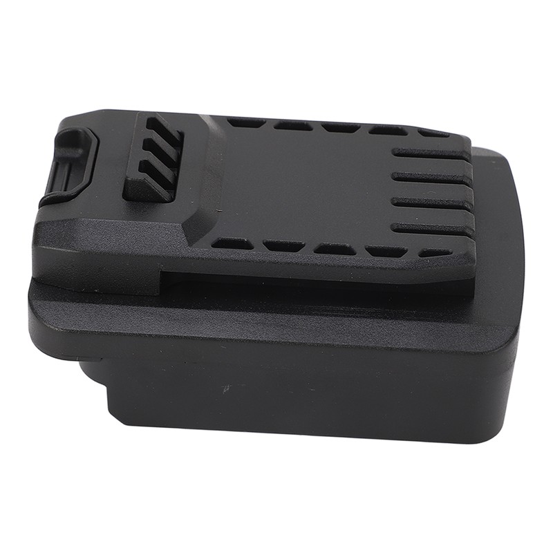Battery Adapter Wide Compatibility Power Tool Battery Converter for Bosch