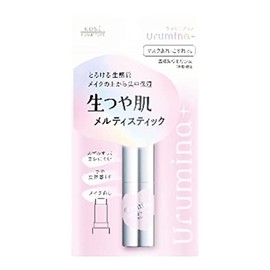 Kose Cosmetics Port Urmina Plus Lifelike Skin Melty Stick 0.2 oz (7 g)
