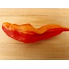 Sugar Rush Peach Stripey Chilli Seeds - Sugar Rush Peach
