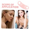 BIUDECO Facial Mask for Women Face Tightening Belts Face Sculpting