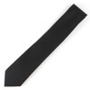 The Shirt Studio Black Sokollak Manual Tie