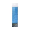 Lerni Grip Tape Lerni GT-DOT BLU/WHI Dot Pattern Blue/White