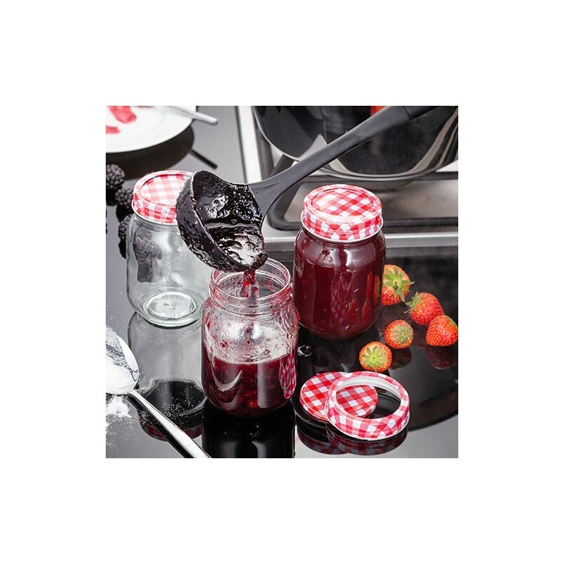 Judge Preserving Jar Piece of 3, 250 ml, 20 x